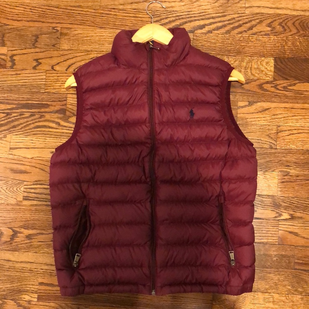 Polo Ralph Lauren Vest